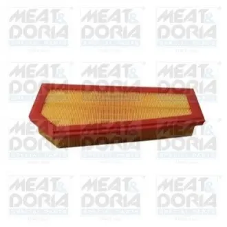 Фільтр повітряний MB (W204/212 C/E 180/200/250) MEAT&DORIA 18502 Купити в Україні