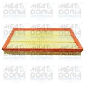 Фільтр повітряний BMW X5 (E70) 3.0 07-10 (N52) MEAT&DORIA 18510 Купити в Україні