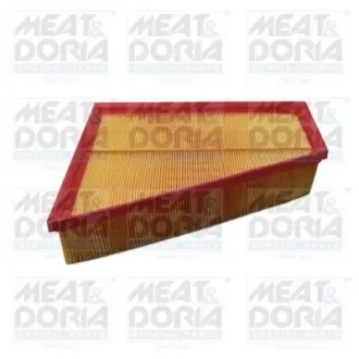 Фільтр повітряний Ford Galaxy/Mondeo/S-Max 1.6-2.0TDCi/1.6-2.3 06 MEAT&DORIA 18515 Купити в Україні