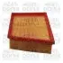 Фото Фільтр повітряний Ford Transit Courier 1.0-1.6TDCi 14 MEAT&DORIA (18516) зображення 1