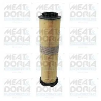 Фильтр воздушный MB E-class (W211) 2.2CDI 02-11 (OM646) MEAT&DORIA 18523