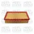 Фото Фільтр повітряний Citroen C4/Peugeot 307/308 2.0HDI 04 MEAT&DORIA (18526) зображення 1