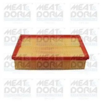 Фільтр повітряний Citroen C4/Peugeot 307/308 2.0HDI 04 MEAT&DORIA 18526 Купити в Україні