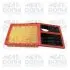 Фото Фільтр повітряний VW Caddy 1.4 16V 06-10/Golf 1.4 06-13/Skoda Octavia 1.4-1.6 i 04-14 MEAT&DORIA (18527) зображення 1