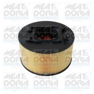 Фильтр воздушный BMW 3 (E46) 1.6-1.8ti/1.9-2.0i/Ci N40/N42/N45/N46 01-07 MEAT&DORIA 18533