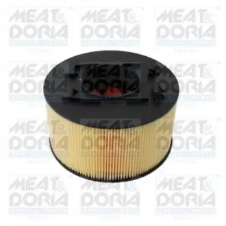 Фільтр повітряний BMW 3 (E46) 1.6/1.8/2.0 01-05 (N40/N42/N46) MEAT&DORIA 18533 Купити в Україні