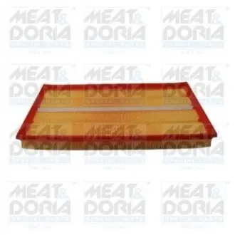 Фільтр повітряний MB Vito (W639) 2.2CDI 03- (OM646/OM651) MEAT&DORIA 18537 Купити в Україні