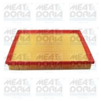 Фільтр повітряний Opel Astra G/H 1.3-2.0CDTI 99- (з поролоном) MEAT&DORIA 18540 Купити в Україні