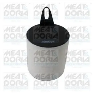 MEATDORIA Фильтр воздушный BMW E87/90 1,6- 04- MEAT&DORIA 18541 Купить в Украине