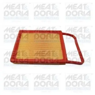 Фільтр повітряний Skoda Fabia/VW Polo 1.2i 02-07 MEAT&DORIA 18545 Купити в Україні
