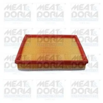 Фільтр повітряний Ford Ka 1.3i 02-08/1.6i 00-08 MEAT&DORIA 18558 Купити в Україні
