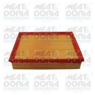 MEATDORIA VW Фільтр повітряний T5 03- MEAT&DORIA 18569