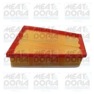 Фільтр повітряний Renault Megane III 08 MEAT&DORIA 18572 Купити в Україні