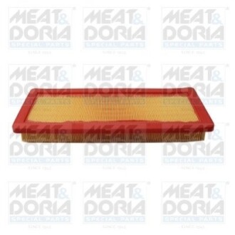 MEATDORIA Фільтр повітря C4/DS4 1.6 THP, C5, DS5 MEAT&DORIA 18581