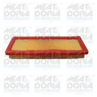 MEATDORIA Фильтр воздуха C4/DS4 1.6 THP, C5, DS5 MEAT&DORIA 18581 Купить в Украине