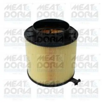 Фільтр повітряний Audi A4/A5 2.7-3.0TDI 07-17 MEAT&DORIA 18584 Купити в Україні