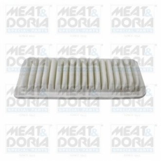 MEATDORIA TOYOTA Фильтр воздушный IQ 09- MEAT&DORIA 18586 (фото 1)