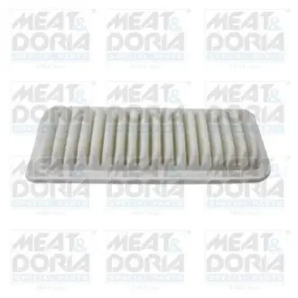 Фільтр повітряний Aston Martin Cygnet/Toyota IQ 09-15 MEAT&DORIA 18586 Купити в Україні