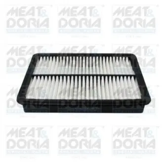 Фільтр повітряний Mazda 3/6/CX-5 2.0/2.5 11 MEAT&DORIA 18596 Купити в Україні