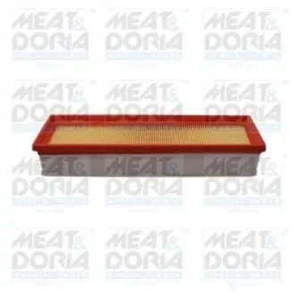 Фільтр повітряний Renault Logan 04- (з поролоном) MEAT&DORIA 18597 Купити в Україні