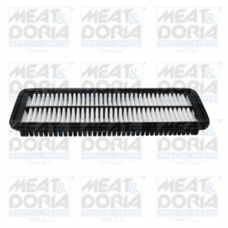 Фильтр воздушный Hyundai I10 1.0-1.2 13- MEAT&DORIA 18608 (фото 1)