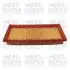 Фото MEATDORIA Фильтр воздушный MITSUBISHI SPACE STAR VI 12 MEAT&DORIA (18610) зображення 1