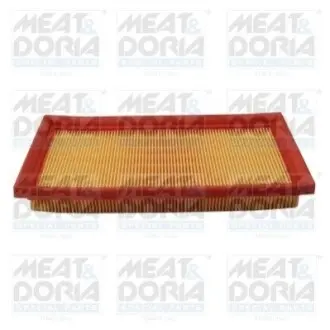 MEATDORIA Фильтр воздушный MITSUBISHI SPACE STAR VI 12 MEAT&DORIA 18610 Купити в Україні