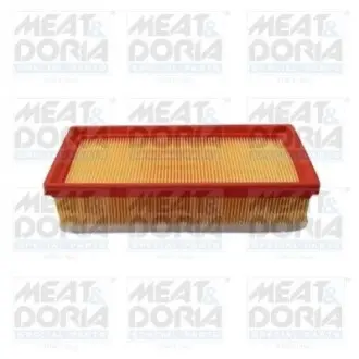 Фільтр повітряний Citroen C1 II/Peugeot 108 1.2 14 MEAT&DORIA 18628 Купити в Україні