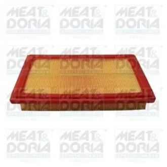 Фільтр повітряний MB E-class (W212)/C-class (W205) 1.6/2.0i 13 MEAT&DORIA 18638 Купити в Україні