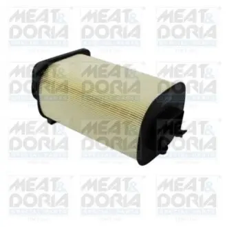 Фільтр повітряний MB C-class (W204/W205/)/E-class (C207) 1.6-2.0 08 MEAT&DORIA 18642 Купити в Україні
