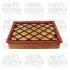 Фото Фільтр повітряний Ford Galaxy/Mondeo V/S-Max/Ford Edge/Fusion 1.0-2.0D 14 MEAT&DORIA (18643) зображення 1
