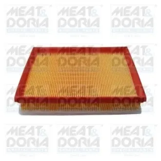 Фильтр воздушный Citroen Berlingo/Peugeot Partner 1.6HDi 12- MEAT&DORIA 18675 Купить в Украине