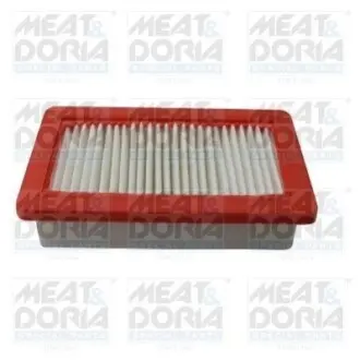 Фільтр повітряний Renault Twingo/Smart Forfour/Fortwo 0.9/1.0 14 MEAT&DORIA 18690 Купити в Україні