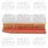 Фото Фільтр повітряний Renault Clio 0.9TCe 18-/Dacia Logan/Dokker/Duster/Sandero 1.0-1.6 13 MEAT&DORIA (18700) зображення 1