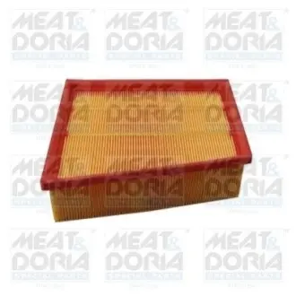 Фільтр повітряний Renault Scenic IV/Megane IV 1.2TCe 15 MEAT&DORIA 18701 Купити в Україні