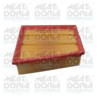 MEATDORIA RENAULT Фильтр воздушный Megane 1,5-1,6dCi 15- MEAT&DORIA 18702 Купить в Украине