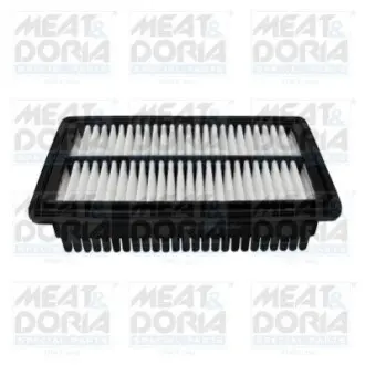 Фільтр повітряний Hyundai i20 1.1-1.4CRDi 14 MEAT&DORIA 18707 Купити в Україні