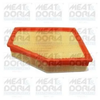 Фільтр повітряний BMW 5 (G30/F90)/ 7 (G11/G12) 16 MEAT&DORIA 18716 Купити в Україні
