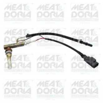 Аміачний інжектор системи DeNOx FORD KUGA II 2.0D 03.13-12.19 MEAT&DORIA 1964 Купити в Україні