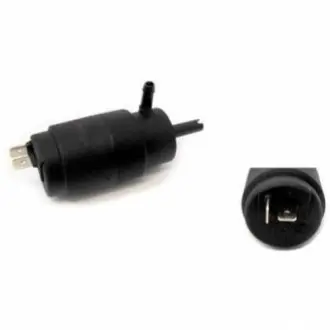 Насос подачі води для миття, система склоочисників MEAT&DORIA 20102 Купити в Україні