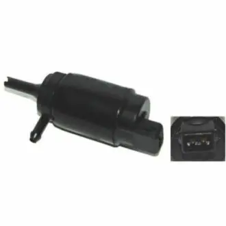 Насос омивача скла (моно) Opel Astra G/H/Combo 01-/VW Caddy II/Passat/T4 MEAT&DORIA 20111 Купити в Україні