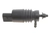 Насос склоомивача передн (12В) IVECO DAILY III, DAILY IV, DAILY V, DAILY VI MERCEDES C (C204), C (CL203), C T-MODEL (S203), C (W203), C (W204), CLS (C218), CLS (C219) AUTOBUS-TARGA 03.94 MEAT&DORIA (20124) зображення 5