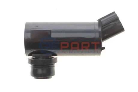 Насос склоомивача передн (12В) CHEVROLET SPARK HYUNDAI ACCENT IV, ACCENT V, GETZ, H-1 CARGO, H-1 TRAVEL, H100, I20 I, I20 II, I30, I40 I, IX35, TUCSON, VELOSTER KIA CARENS I AUTOBUS-SUV 07.93 MEAT&DORIA 20137 Купити в Україні