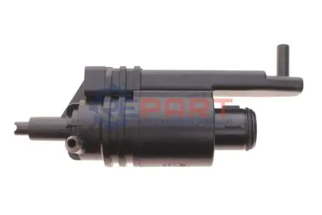 Насос омивача скла (моно) Audi 80/100/A4/A6 90-02 MEAT&DORIA 20170 Купити в Україні