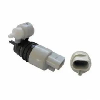 Насос склоомивача передн (12В) MERCEDES M (W164) CHRYSLER ASPEN, TOWN & COUNTRY, VOYAGER V DODGE CALIBER, DURANGO, GRAND, JOURNEY, NITRO FIAT FREEMONT JEEP CHEROKEE LIFTBACK-SUV 09.97 MEAT&DORIA 20196 Купити в Україні