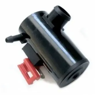 Насос подачі води для миття, система склоочисників MEAT&DORIA 20198 Купити в Україні