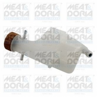 MEATDORIA DAEWOO Розширювальний бачок Matiz MEAT&DORIA 2035035 (фото 1)