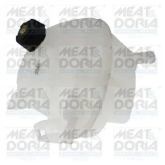 Розширювальний бачок охолоджуючої рідини RENAULT ESPACE III 11.96-10.02 MEAT&DORIA 2035108