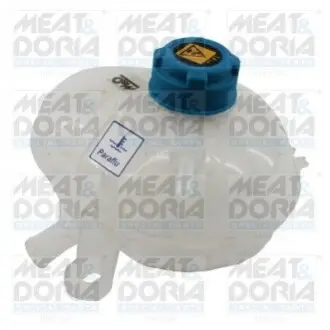 Розширювальний бачок, охолоджувальна рідина MEAT&DORIA 2035149 Купити в Україні