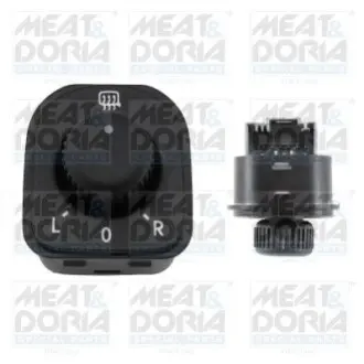 Автозапчасть MEAT&DORIA 206025 Купить в Украине